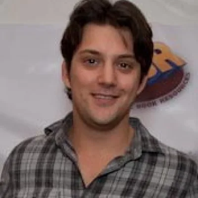 Luke Lieberman