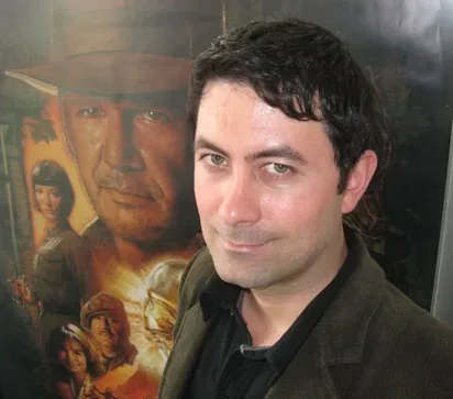 Luke Ross