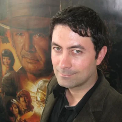 Luke Ross
