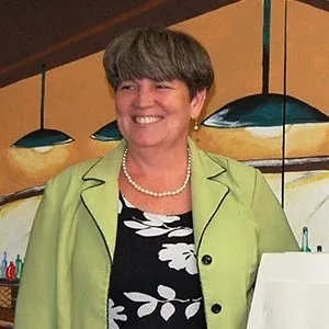 Lurene Haines