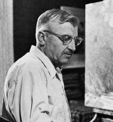 Lyman Anderson
