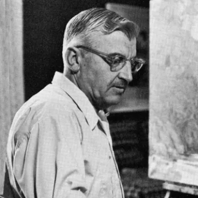 Lyman Anderson