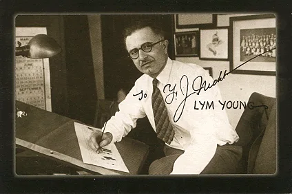 Lyman Young