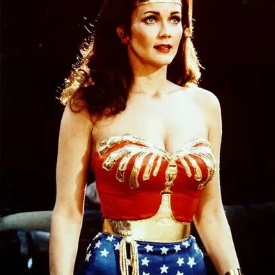 Lynda Carter