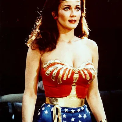 Lynda Carter