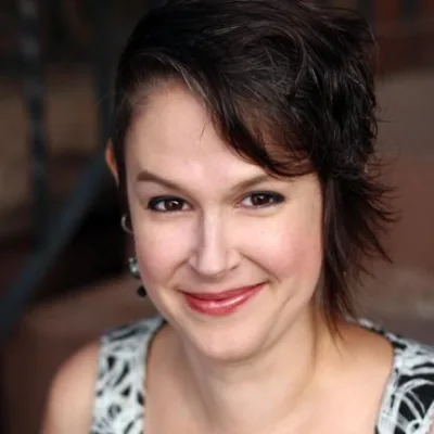 Lyndsay Faye