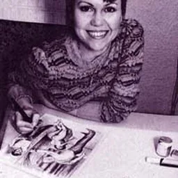 Lynn Paula (Meadows) Russell