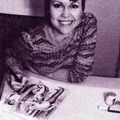 Lynn Paula (Meadows) Russell