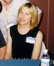 Lynn Varley