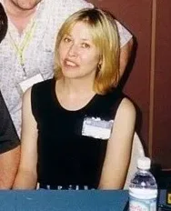 Lynn Varley