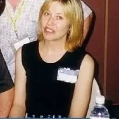 Lynn Varley