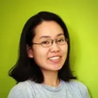 Lynne Yoshii