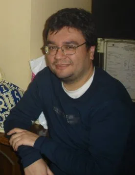 M. A. Rodríguez