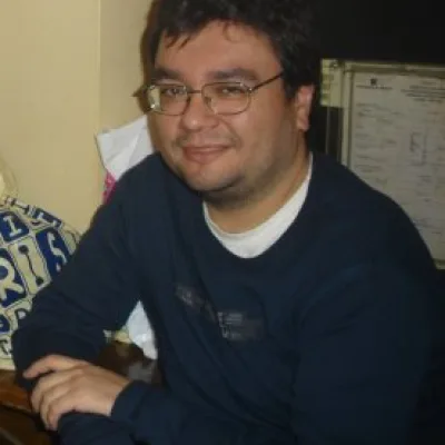 M. A. Rodríguez