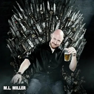 M. L. Miller