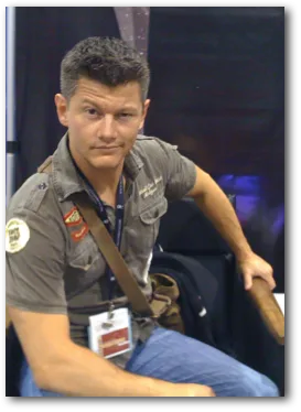 M. Zachary Sherman