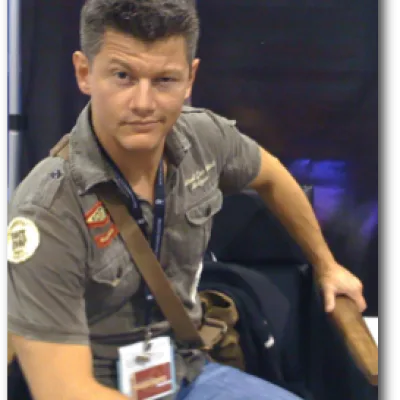 M. Zachary Sherman