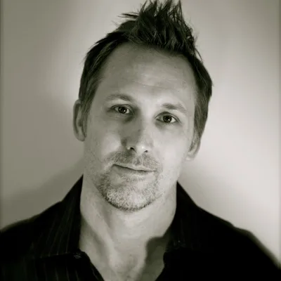 Mac Carter
