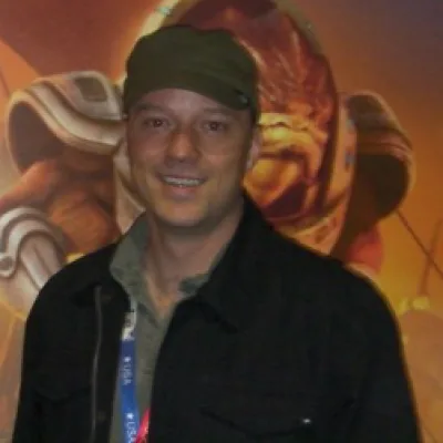 Mac Walters