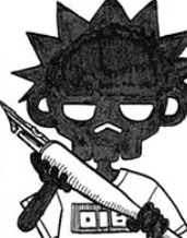 Machida Reiya