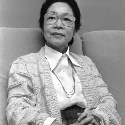 Machiko Hasegawa