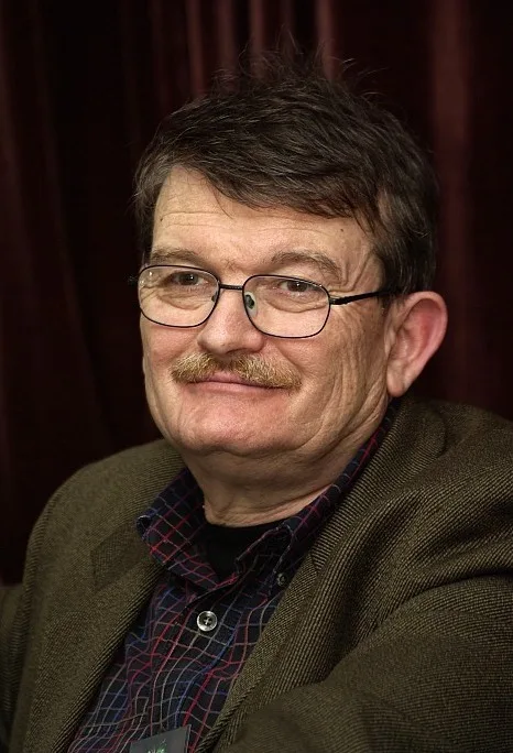 Maciej Parowski