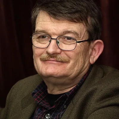 Maciej Parowski