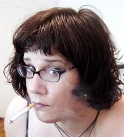 Madeleine Blaustein