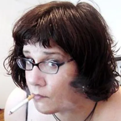 Madeleine Blaustein