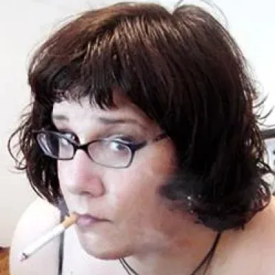 Madeleine Blaustein