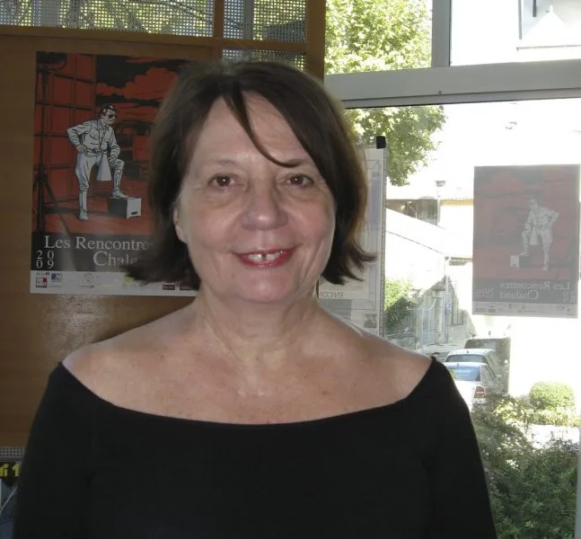 Madeleine De Mille