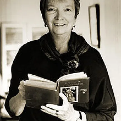 Madeleine L'Engle