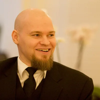 Mads Eriksen