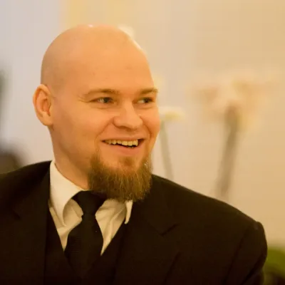 Mads Eriksen