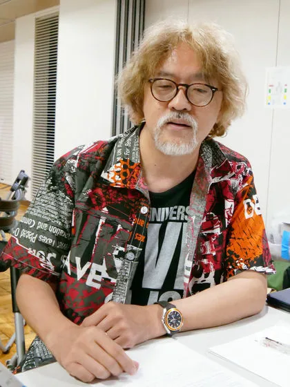 Maekawa Atsushi