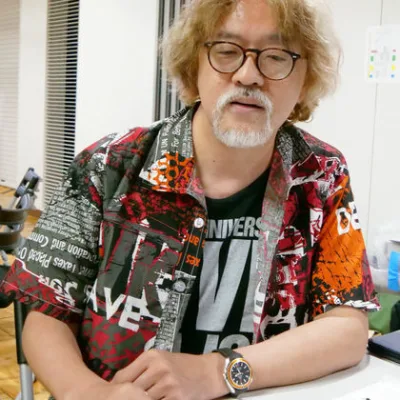 Maekawa Atsushi