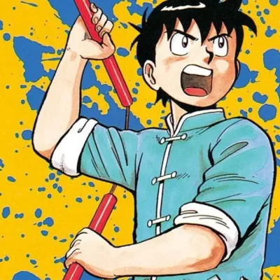 Maekawa Takeshi