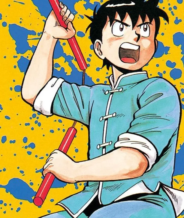 Maekawa Takeshi