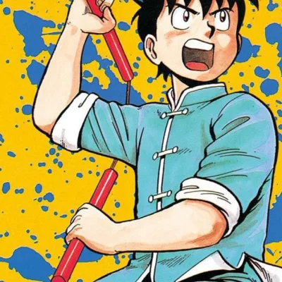 Maekawa Takeshi