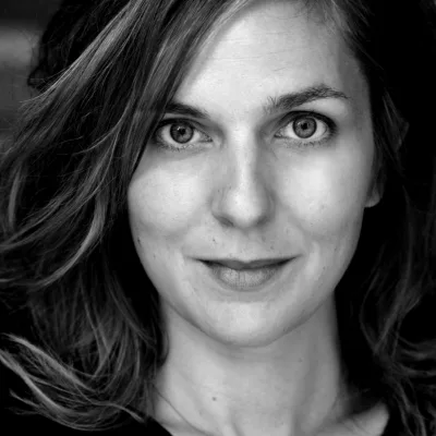 Magali Le Huche