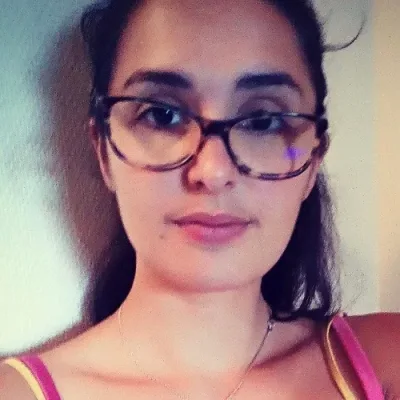 Magali Paillat