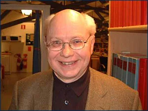 Magnus Knutsson