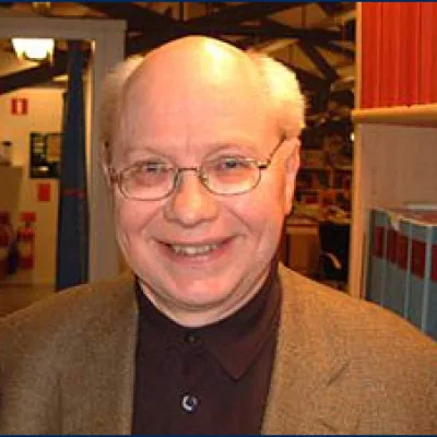 Magnus Knutsson