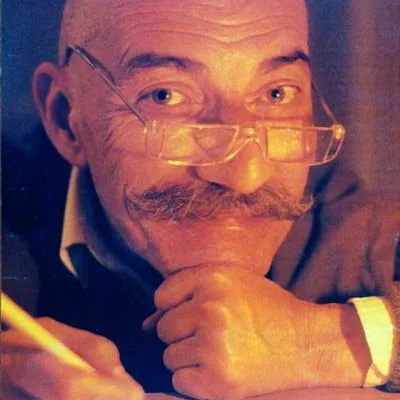 Magnus (Roberto Raviola)
