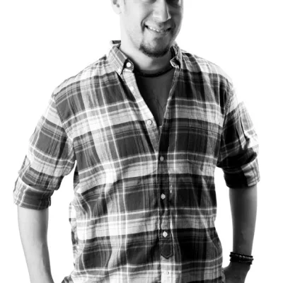Mahmud A. Asrar