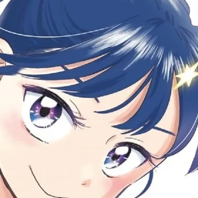 Mai Matsuda