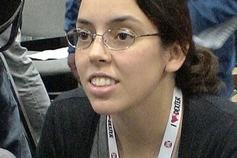 Mairghread Scott