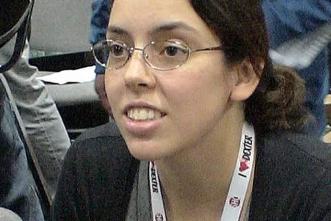 Mairghread Scott