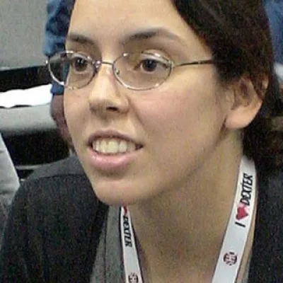 Mairghread Scott