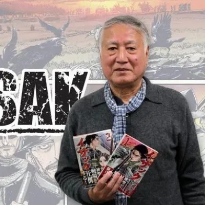 Makari Shinji